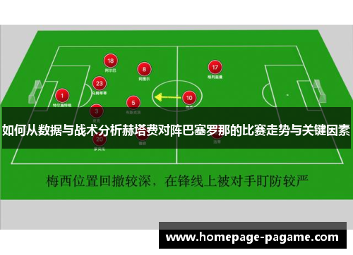 如何从数据与战术分析赫塔费对阵巴塞罗那的比赛走势与关键因素