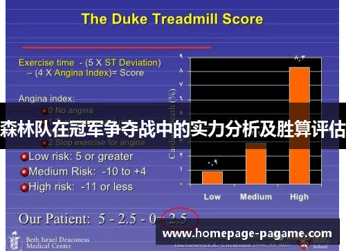 森林队在冠军争夺战中的实力分析及胜算评估 森林队在冠军争夺战中的实力分析及胜算评估
