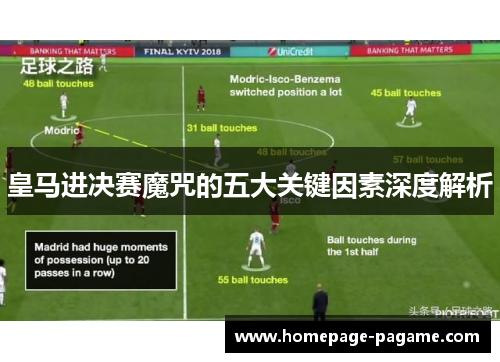 皇马进决赛魔咒的五大关键因素深度解析